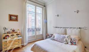 Venta Piso Paris 16ème