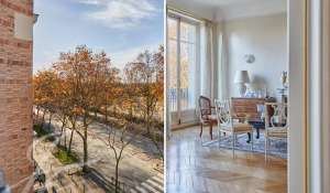 Venta Piso Paris 16ème