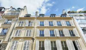 Venta Piso Paris 16ème