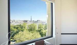 Venta Piso Paris 16ème