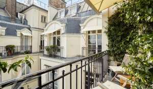 Venta Piso Paris 16ème