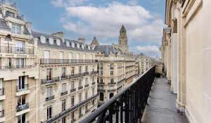 Venta Piso Paris 16ème