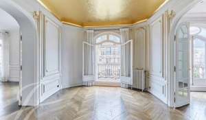 Venta Piso Paris 16ème