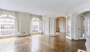 Venta Piso Paris 16ème