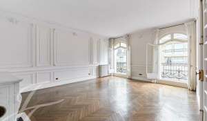 Venta Piso Paris 16ème