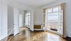 Venta Piso Paris 16ème