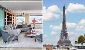 Venta Piso Paris 16ème