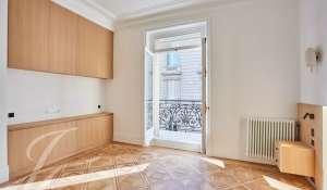 Venta Piso Paris 16ème