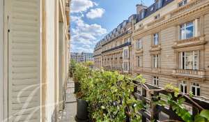 Venta Piso Paris 16ème