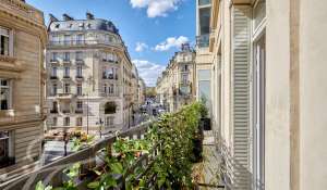 Venta Piso Paris 16ème