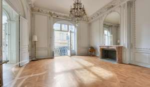 Venta Piso Paris 16ème