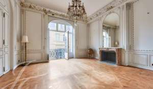 Venta Piso Paris 16ème