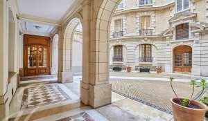 Venta Piso Paris 16ème