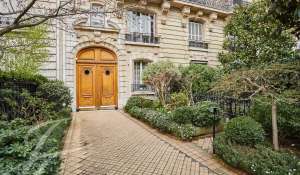 Venta Piso Paris 16ème