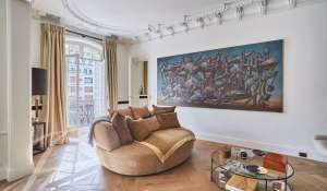 Venta Piso Paris 16ème