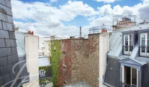 Venta Piso Paris 16ème