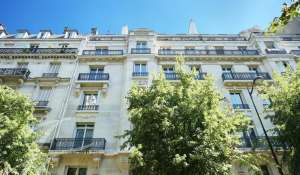 Venta Piso Paris 16ème