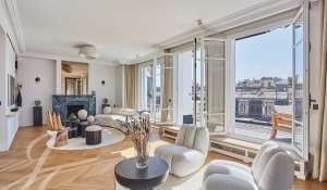 Venta Piso Paris 16ème