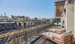 Venta Piso Paris 16ème