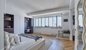 Venta Piso Paris 16ème