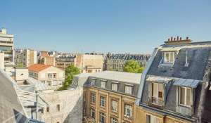 Venta Piso Paris 16ème