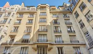 Venta Piso Paris 16ème