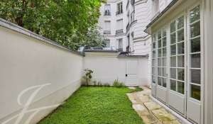 Venta Piso Paris 16ème