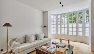 Venta Piso Paris 16ème