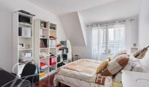 Venta Piso Paris 16ème