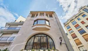 Venta Piso Paris 16ème