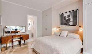 Venta Piso Paris 16ème