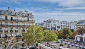 Venta Piso Paris 16ème