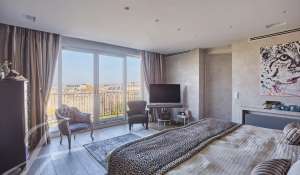 Venta Piso Paris 16ème