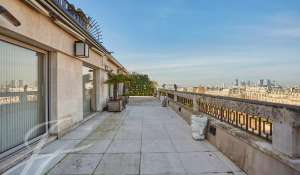 Venta Piso Paris 16ème