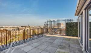 Venta Piso Paris 16ème