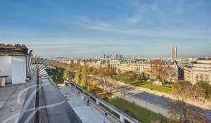 Venta Piso Paris 16ème