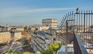 Venta Piso Paris 16ème