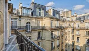 Venta Piso Paris 16ème