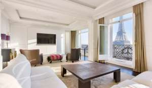 Venta Piso Paris 16ème