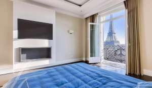 Venta Piso Paris 16ème