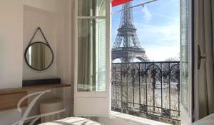 Venta Piso Paris 16ème