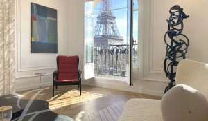 Venta Piso Paris 16ème