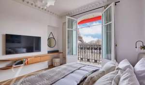 Venta Piso Paris 16ème