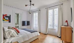 Venta Piso Paris 16ème