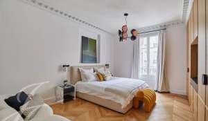 Venta Piso Paris 16ème