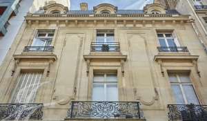 Venta Piso Paris 16ème