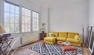 Venta Piso Paris 16ème