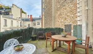 Venta Piso Paris 16ème