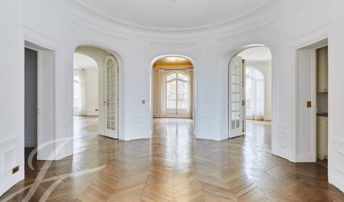 Venta Piso Paris 16ème