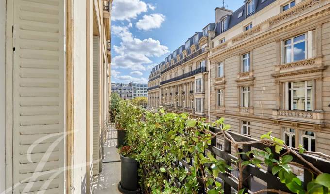 Venta Piso Paris 16ème